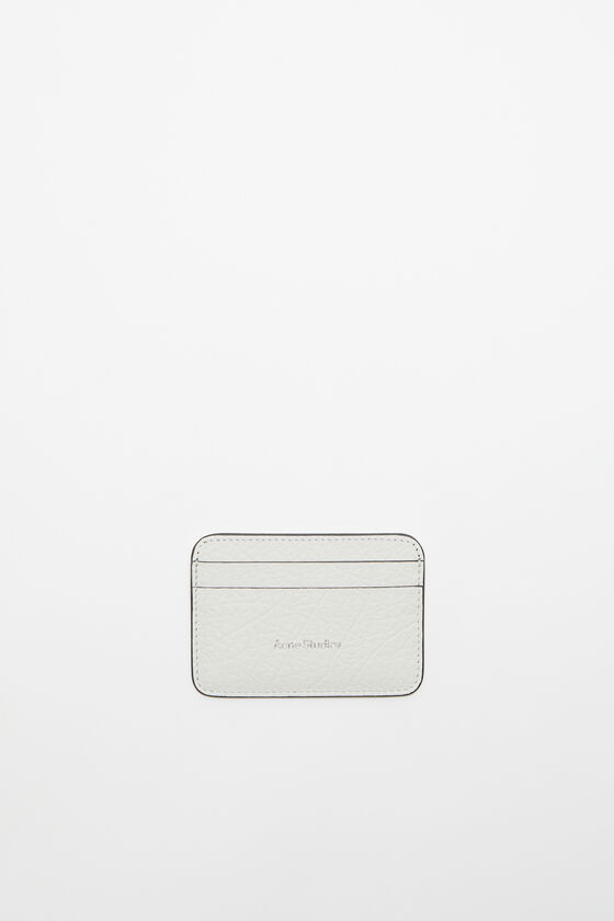 (image for) High-End Leather card holder